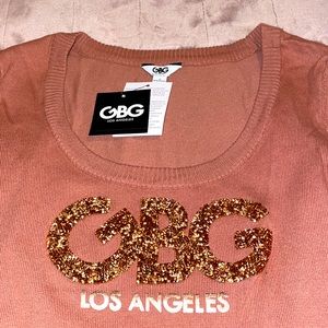 Guess Simona Logo Pullover